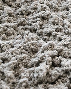 Wall Insulation